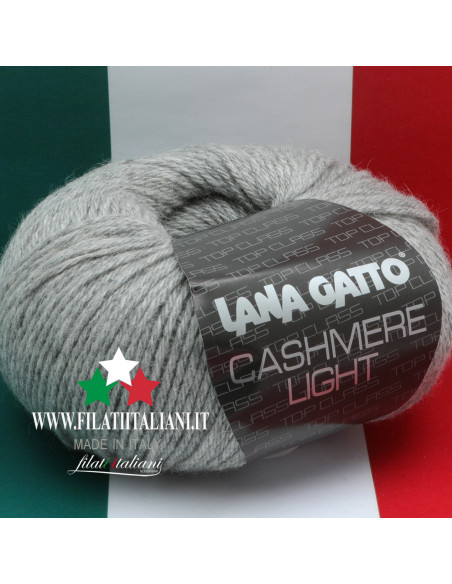 LANA GATTO - CASHMERE LIGHT WS8130 Art. CASHMERE LIGHT100% CASHMERE...