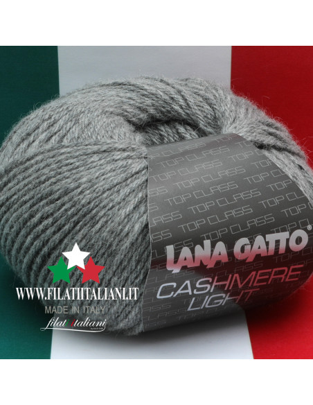 LANA GATTO - CASHMERE LIGHT WS8129 Art. CASHMERE LIGHT100% CASHMERE...