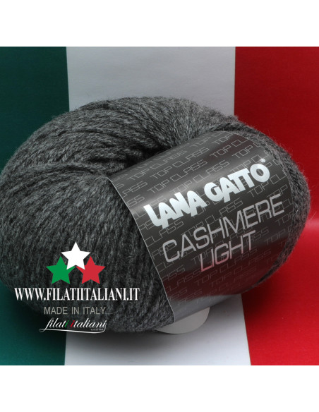 LANA GATTO - CASHMERE LIGHT WS8128