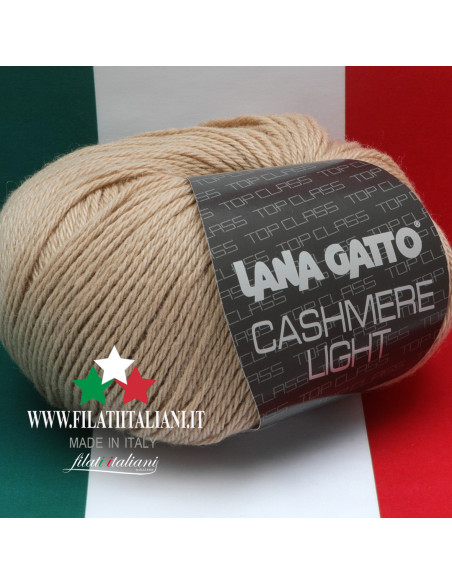 LANA GATTO - CASHMERE LIGHT WS8114 Art. CASHMERE LIGHT100% CASHMERE...