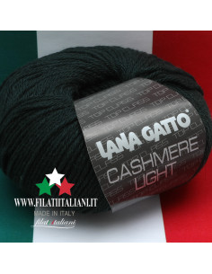 LANA GATTO - CASHMERE LIGHT WS8118