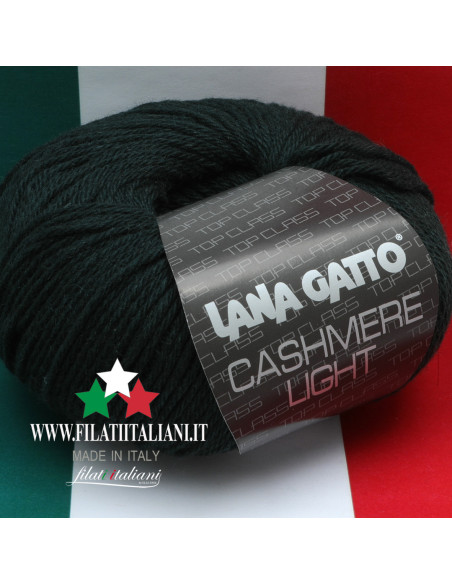 LANA GATTO - CASHMERE LIGHT WS8118 Art. CASHMERE LIGHT100% CASHMERE...