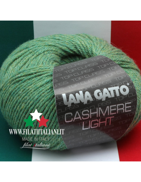 LANA GATTO - CASHMERE LIGHT WS8119 Art. CASHMERE LIGHT100% CASHMERE...