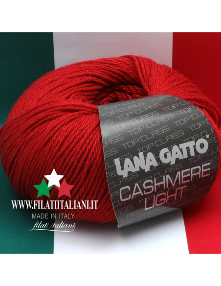 LANA GATTO - CASHMERE LIGHT WS8116 Art. CASHMERE LIGHT100% CASHMERE...