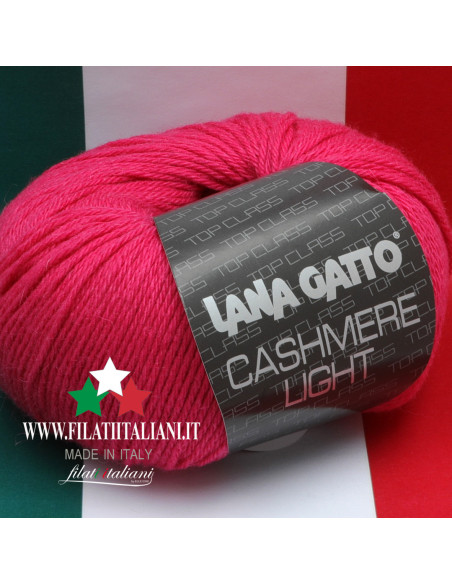 WS8124 WS8124 LANA GATTO - CASHMERE LIGHT