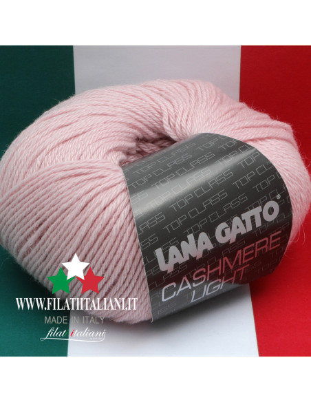 LANA GATTO - CASHMERE LIGHT WS8123