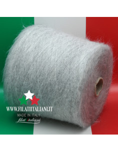 M5195N  MOHAIR  BABY ALPACA  VOLARE 9.99€/100g  Аrt.:  VOLARE Prod....