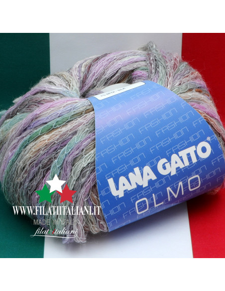 OL 7454 OL 7454 OLMO - LANA GATTO