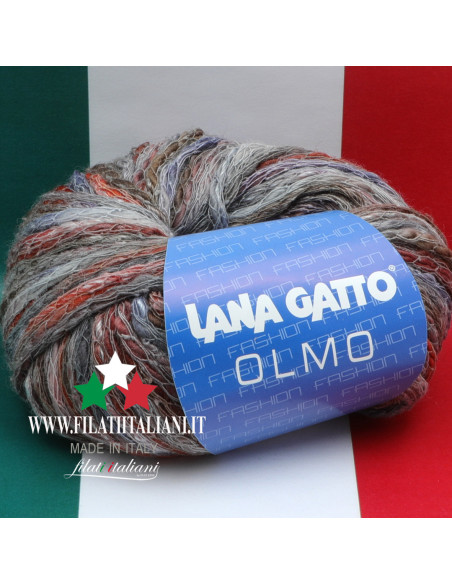 OL 7453 OLMO - LANA GATTO