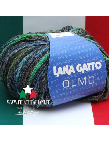 OL 7451 OLMO - LANA GATTO