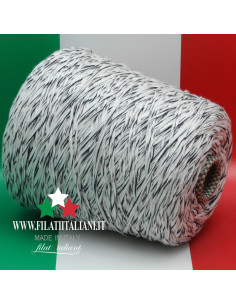M5725N MIX CASHMERE SOL  CARIAGGI 12.99€/100g Prod .: CARIAGGI Comp...