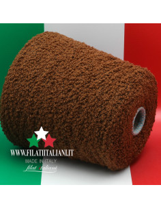 M5785N BOUCLE' HUG CARIAGGI 43.99€/100g Prod.: CARIAGGIArt.: HUGCom...