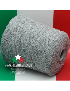 M5797N BOUCLE' HUG CARIAGGI 43.99€/100g  Prod.: CARIAGGI Art.: HUG ...