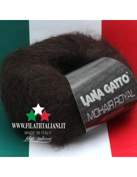 10053 MOHAIR ROYAL LANA GATTO