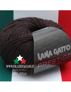 P13349 P13349 LANA GATTO - CASHMERE PRESTIGE