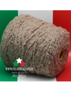 M1969N  BOUCLE' FELDI 13.99€/100g  Prod. : GTIArt.: FELDI Comp. : 8...