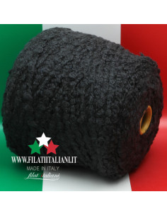 M1970N  BOUCLE' FELDI 13.99€/100g  Prod. : GTIArt.: FELDI Comp. : 8...