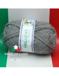 CER554 CER554 CERVINIA FILATO CALZETTERIA