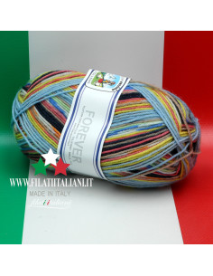 Filati Mohair Italiani, gomitoli da 50 grammi / 1,76 oz -  Italia