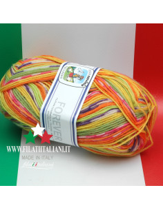 FOR65 FOR65 CERVINIA FILATO CALZETTERIA art. FOREVER ST.