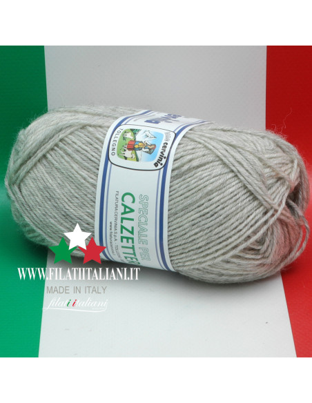 CER553 CERVINIA FILATO CALZETTERIA  Art. CALZETTERIA PROD. CERVINIA...