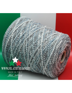 M5833N M5833N ONDE FANTASIA CROSS MISTER JOE  5.99€/100g