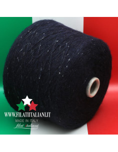 M5915N KID MOHAIR LUREX MERCURY FILPUCCI 6.99€/100g Prod. : FILPUCC...