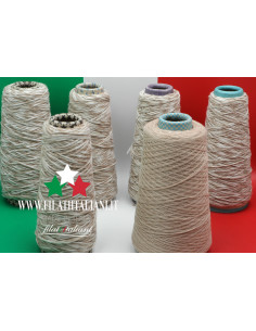 LA6087  ЛОТ 6 боб КАШЕМИР  17.99€/100г