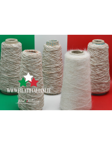 LA6090 LA6090  LOT 5 bob.  CASHMERE + VOLARE  13.99€/100g