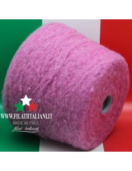 M6138N M6138N CASHMERE SETA IGLOO CARIAGGI 45.99€/100g