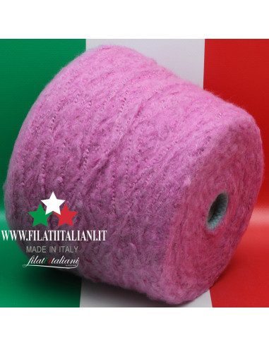 M6138AN CASHMERE SILK IGLOO CARIAGGI 45.99€/100g Art.: IGLOOProd.: ...