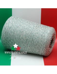 M6164N MIX CASHMERE SOL 700 CARIAGGI 12.99€/100g Prod .: CARIAGGIAr...