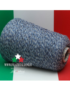 M6167N  MIX CASHMERE SOL 3X2/28 CARIAGGI 12.99€/100g Prod .: CARIAG...