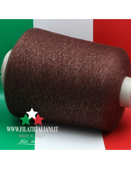 G8701N MERINO LUREX TALENTO 7.99€/100g  MERINO WITH LUREX Art.: TAL...