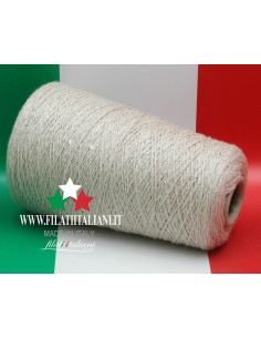 M6182A M6182A CASHMERE PAILLETTES DM CARIAGGI 49.99€/100g