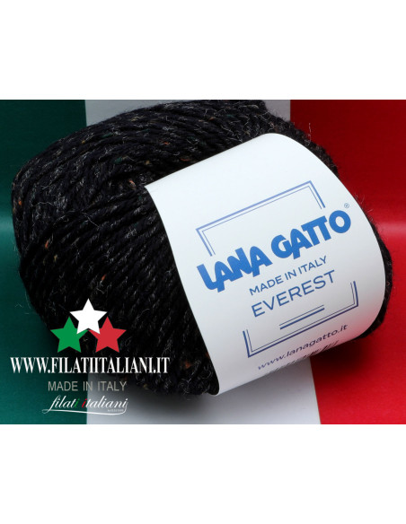 EV 10214 EVEREST TWEED - LANA GATTO МЕРИНО