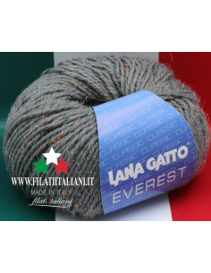 EV 6013 EVEREST TWEED - LANA GATTO МЕРИНО