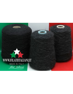 LA6301 LA6301 LOT 3 bob.  ALPACA + MERINO 4.99€/100g