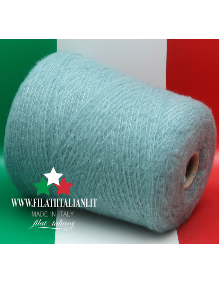 M6266N CASHMERE SILK  SINFONIA CARIAGGI 42.99€/100g  Prod. : CARIAG...