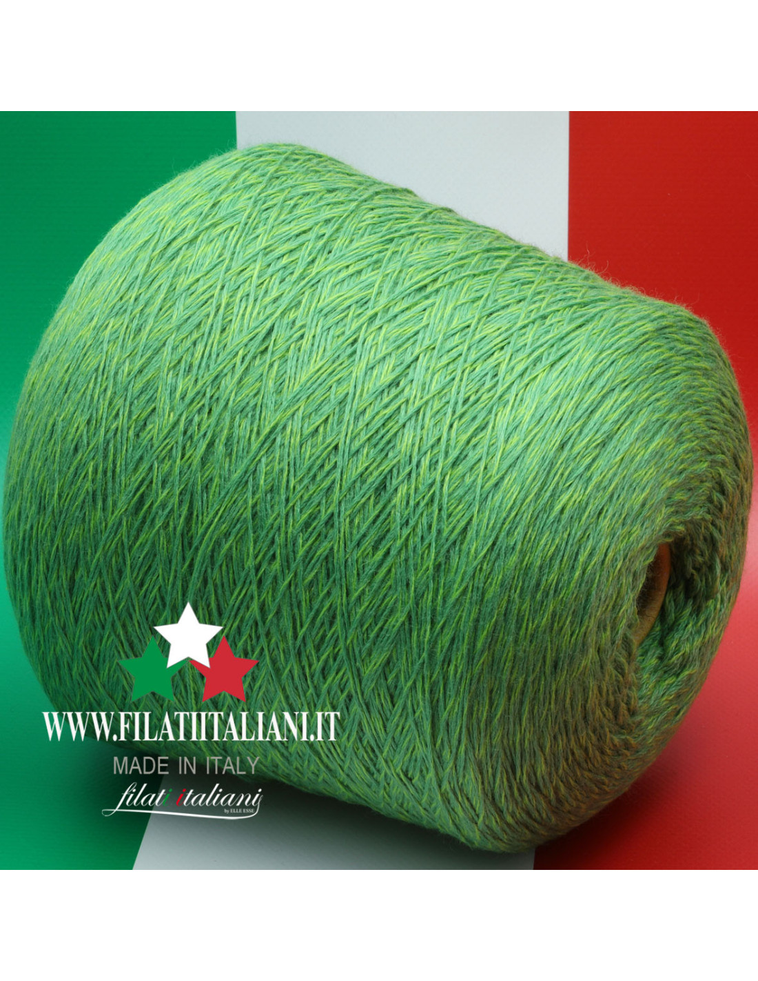 Baruffa zegna discount yarn