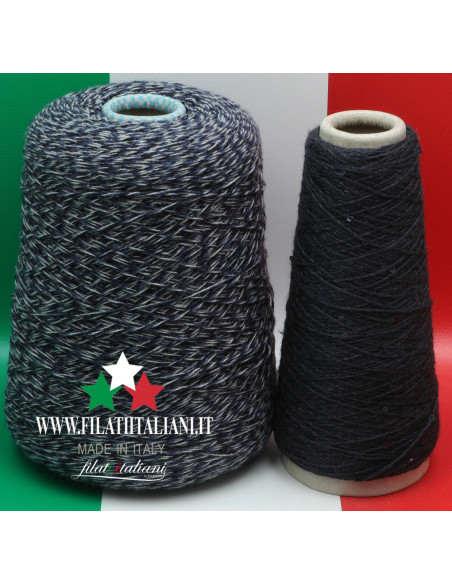 LA6365A LA6365A LOT 2 bob. CASHMERE+ PAILLETTES 19.99€/100g