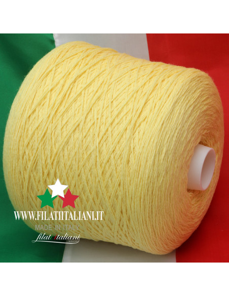 G2691N 100% Superfine LAMBSWOOL Wool yarn 4/14 5.99€/100g Comp. : 1...