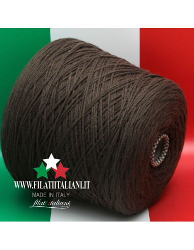 M5182N M5182N  CASHMERE CATENELLA a 2 AGHI 35,99€/100g