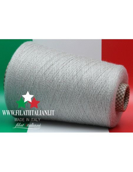 G4349N G4349N CASHMERE con LUREX COSMOS CARIAGGI 29.99€/100g