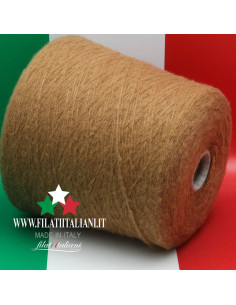 M6278N ВСПУШЕННЫЙ КАШЕМИР SINFONIA CARIAGGI  42.99€/100g