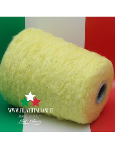 M6395N M6395N FILATO EFFETTO PELLICCIA POODLE CARIAGGI 39.99€/100g