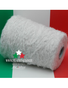 M6396N M6396N FILATO EFFETTO PELLICCIA POODLE CARIAGGI 39.99€/100g