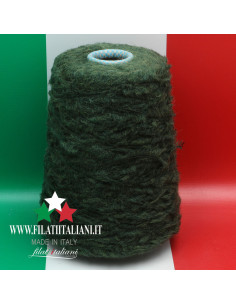 M6398N M6398N FILATO EFFETTO PELLICCIA POODLE CARIAGGI 39.99€/100g