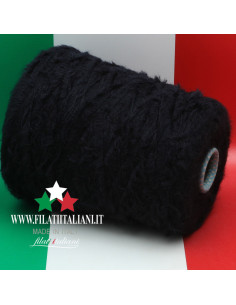 M6400N M6400N FILATO EFFETTO PELLICCIA POODLE CARIAGGI 39.99€/100g