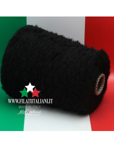 M6401N M6401N FILATO EFFETTO PELLICCIA POODLE CARIAGGI 39.99€/100g